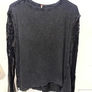 Free People blouse